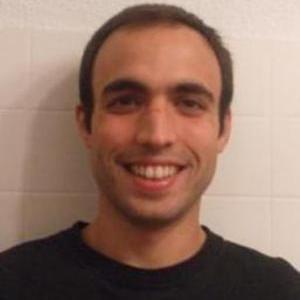 Mathieu - Prof de maths - Saint-Saturnin-lès-Apt
