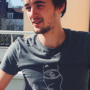 Thibault - Prof de maths - Bruxelles