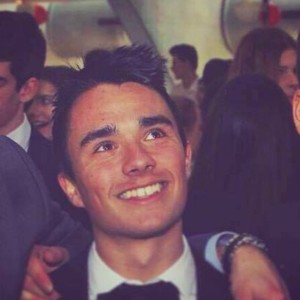 Thibaud - Prof de maths - Ecublens