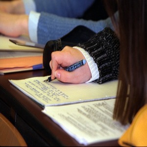 Laure - Prof d'aide aux devoirs - Grenoble