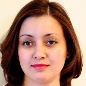 Meriem - Prof de maths - Noisy-le-Grand