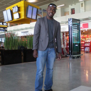 John - Prof de maths - Plaisance-du-Touch