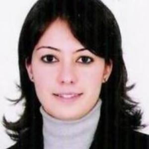 Meryem - Prof de maths - Paris