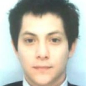 Sebastian - Prof de maths - Paris