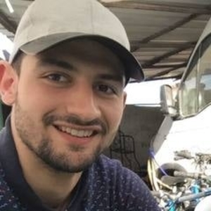 HAMID - Prof de maths - Oullins