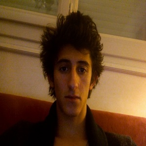 Max - Prof de maths - Suresnes