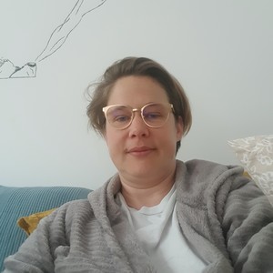 Kiwi - Prof de maths - Bruxelles