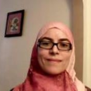 Ilham - Prof de maths - Paris