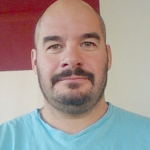 Anthony - Prof de maths - Béziers