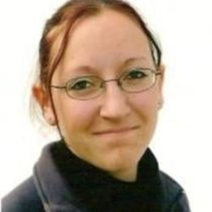 Carine - Prof de maths - Wangen