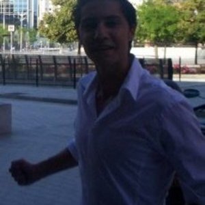 Souheil - Prof de maths - Courcouronnes