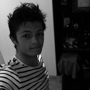 Louis - Prof de maths - Belfort