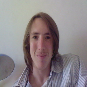Thomas - Prof de maths - Lille