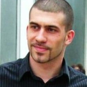 Yoann - Prof de maths - Paris
