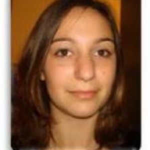 Mélanie - Prof de maths - Saint-Antoine-l'Abbaye
