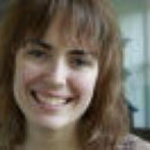 Pauline - Prof de maths - Ézanville