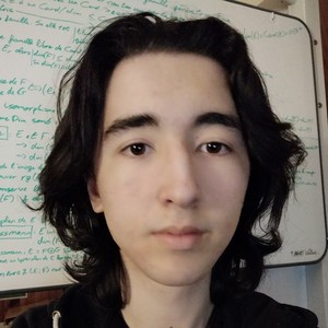 Richard - Prof de maths - Carpentras