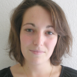 Jenna - Prof de maths - Vannes