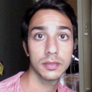 Yohann - Prof de maths - Lyon