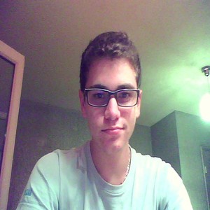 Sébastien - Prof de maths - Montpellier