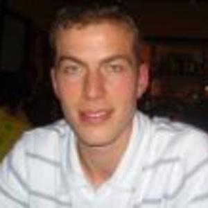 Sylvain - Prof de maths - Paris