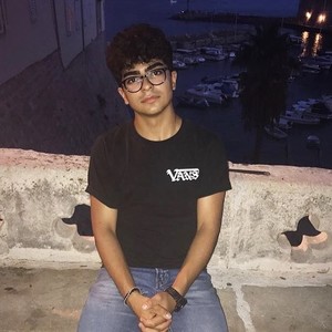 Jad - Prof de maths - Le Perreux-sur-Marne