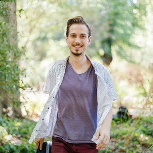 Aurélien - Prof de maths - Montpellier