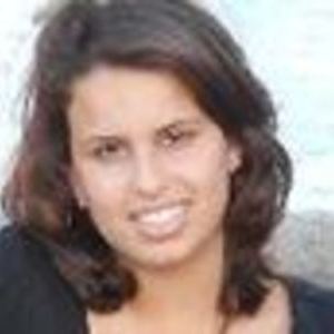 Myriam - Prof de maths - Paris
