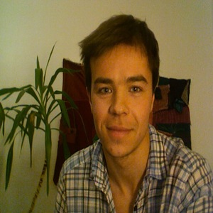 Baptiste - Prof de maths - Gentilly