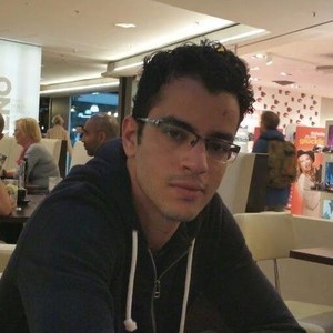Abdel - Prof de maths - Mulhouse