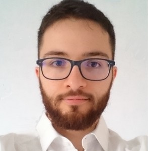 Quentin - Prof de maths - Lyon