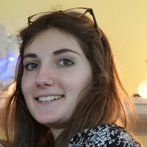 Célia - Prof d'aide aux devoirs - Mérignac
