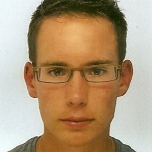 Emilien - Prof de maths - Vandoeuvre-lès-Nancy