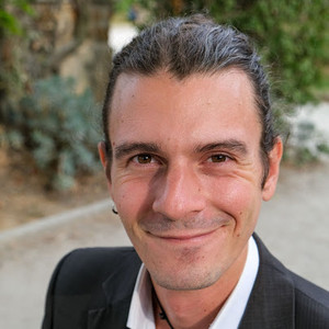 Corentin - Prof de hypnothérapie - Avignon