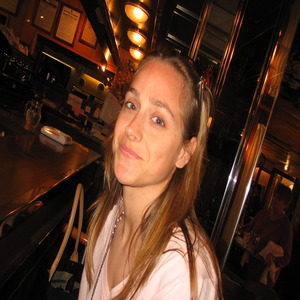 Elodie - Prof de maths - Carpentras