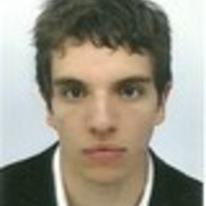 Alexandre - Prof de maths - Paris