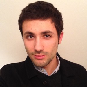 Raphael - Prof de maths - Saint-Gilles