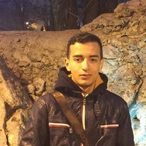 Bassem - Prof de maths - Aubière