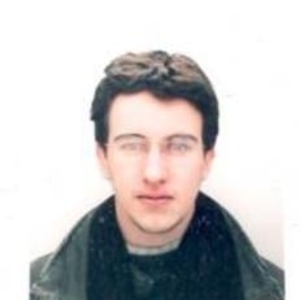 Cyril - Prof de maths - Gometz-la-Ville