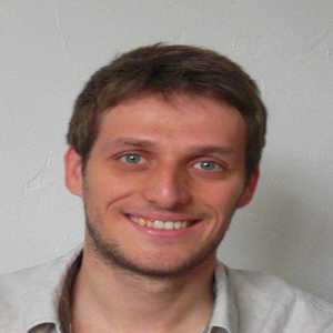 Alain - Prof de maths - Montpellier