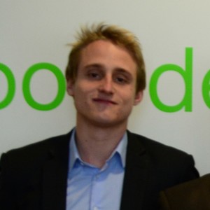 Jérôme - Prof de maths - Lyon