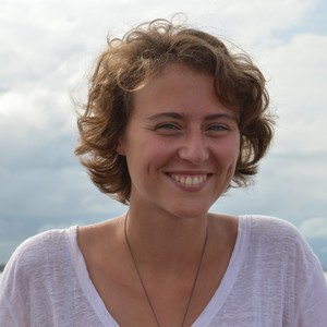 Mathilde - Prof de maths - Chamonix-Mont-Blanc