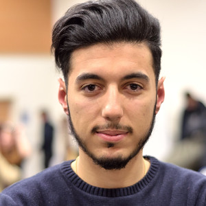 Jad - Prof de maths - Cachan
