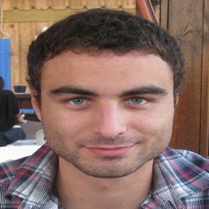 Maxime - Prof de maths - Châtenay-Malabry