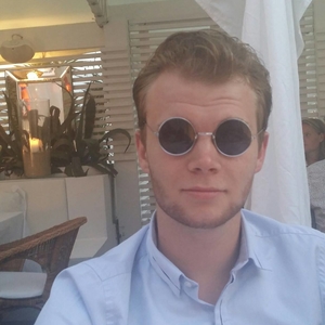 Charles - Prof de maths - Massy