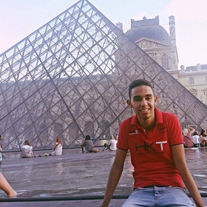 Hamza - Prof de maths - Pessac