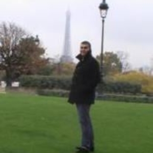 Yousri - Prof de maths - Paris