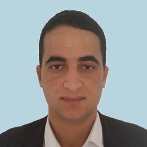 Abdelaziz - Prof de maths - Paris