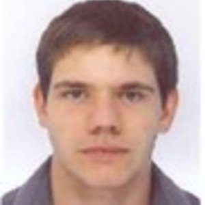 Martin - Prof de maths - Paris