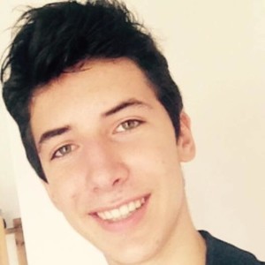 Axel - Prof de maths - Saint-Maur-des-Fossés